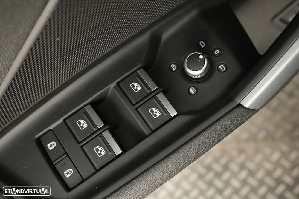 Audi A3 Sportback 40 TFSIe Advanced - 21