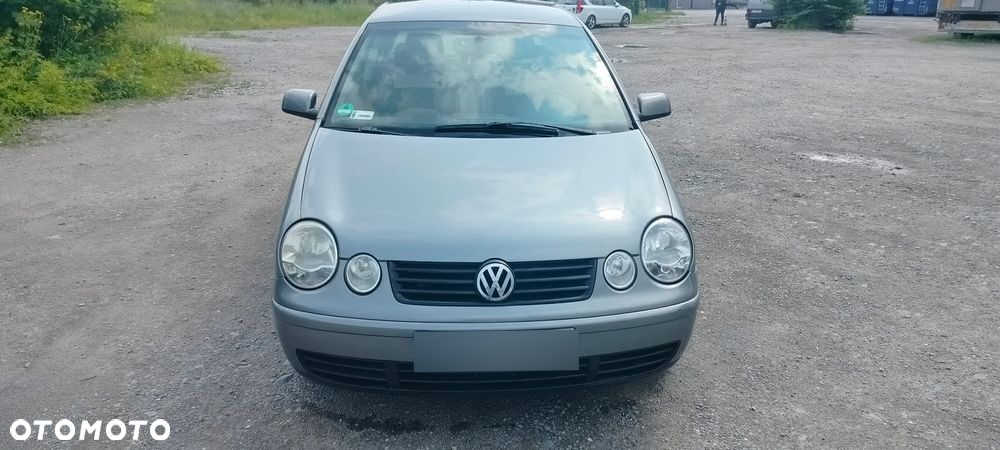 Volkswagen Polo 1.4 Cricket - 6