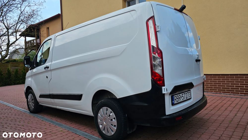Ford Transit Custom - 30