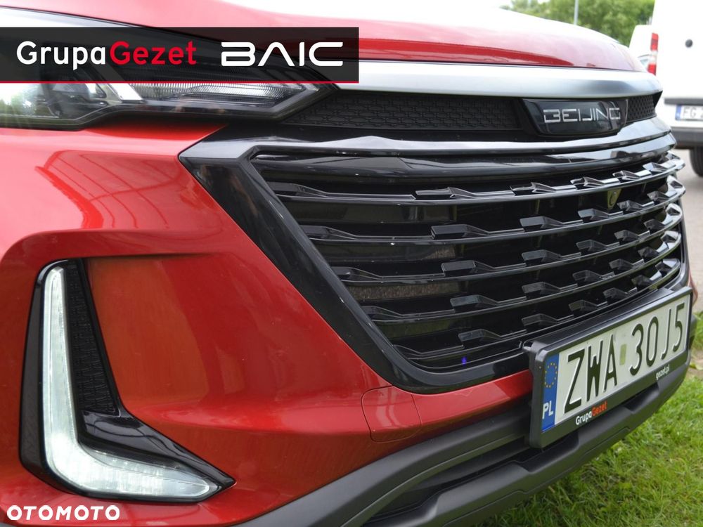 BAIC 3 - 9