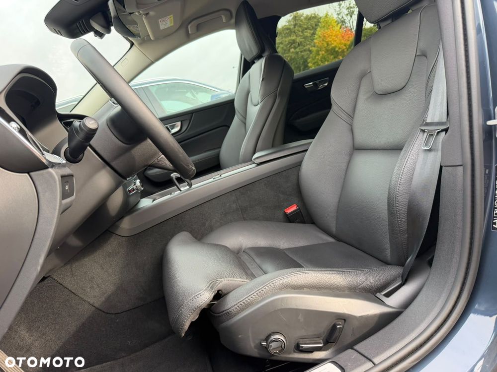 Volvo V60 - 14