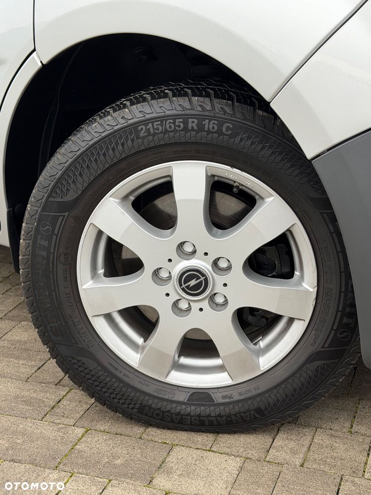 Opel Vivaro Life Cosmo L2H1 - 3