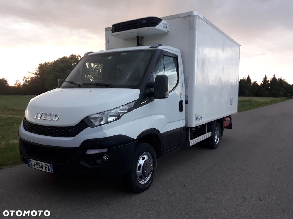 Iveco 35 - 3
