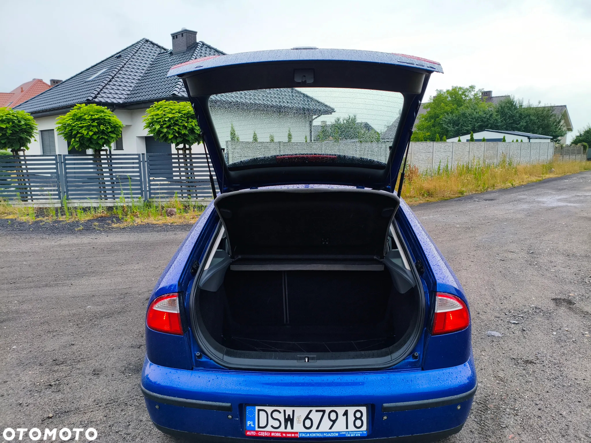 Seat Leon - 19