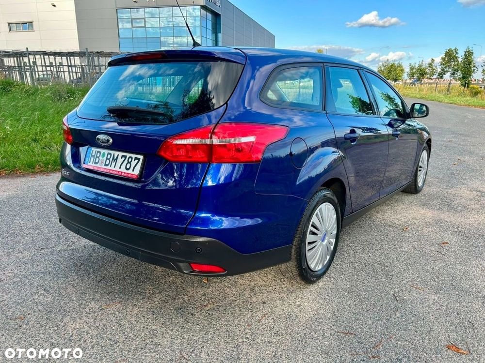 Ford Focus - 6
