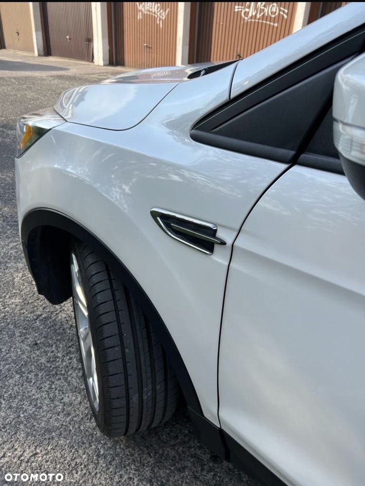 Ford Kuga 2.0 EcoBoost AWD Titanium ASS - 7