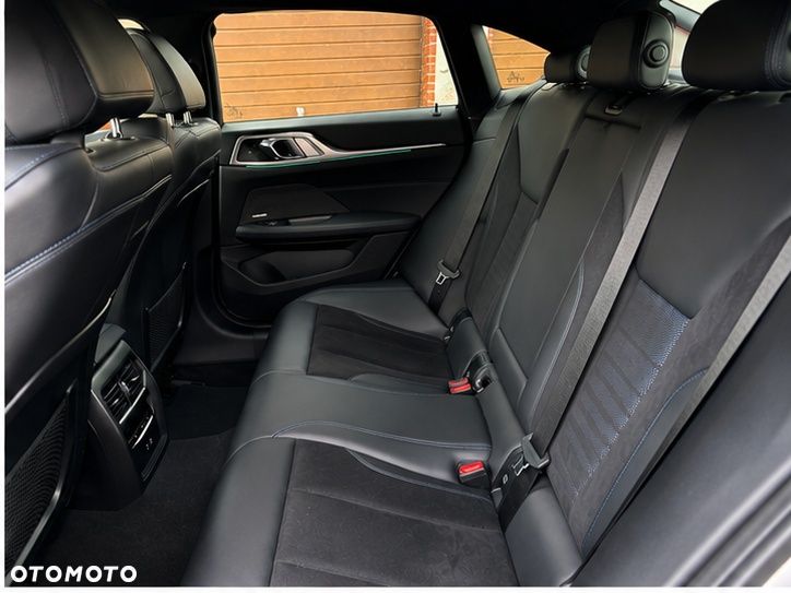 BMW Seria 4 430i - 3