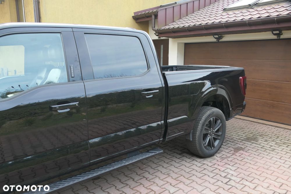 Ford F150 - 12