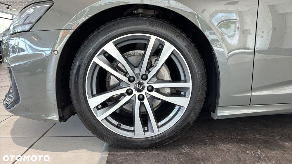 Audi A6 Allroad - 19