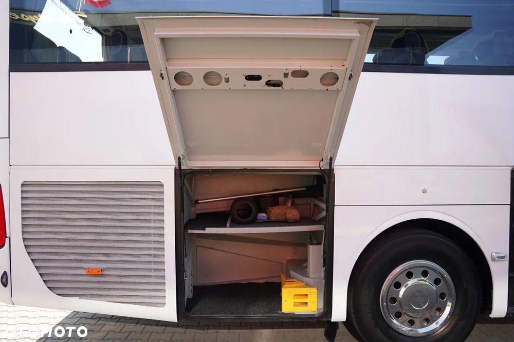 Mercedes-Benz / TOURISMO RHD / EURO 6 / - 20