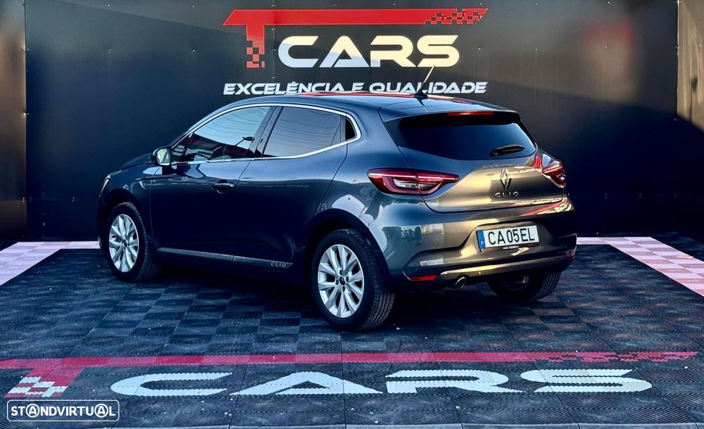 Renault Clio 1.5 Blue dCi Intens - 5