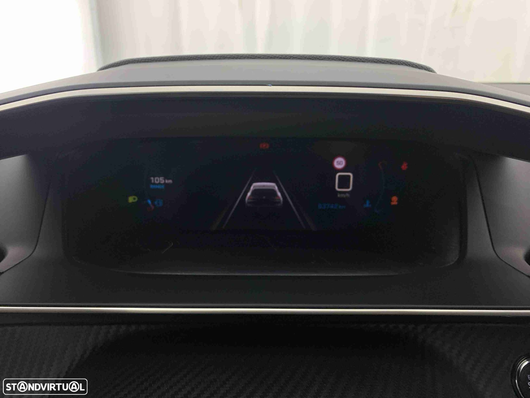 Peugeot 208 1.2 PureTech Allure Pack - 8