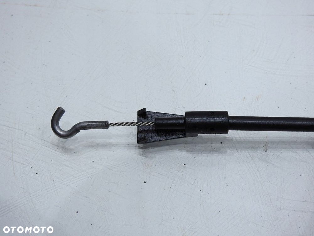 LINKA CIĘGNO ZAMKA DRZWI PRAWY PRZÓD VW GOLF V - 5