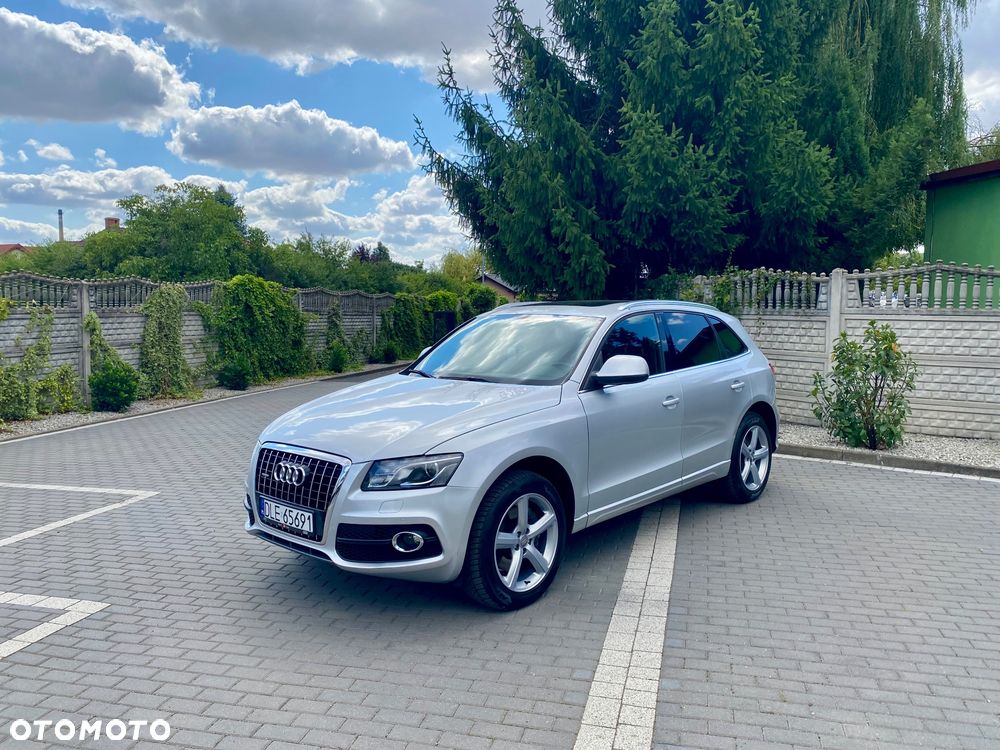 Audi Q5 - 1