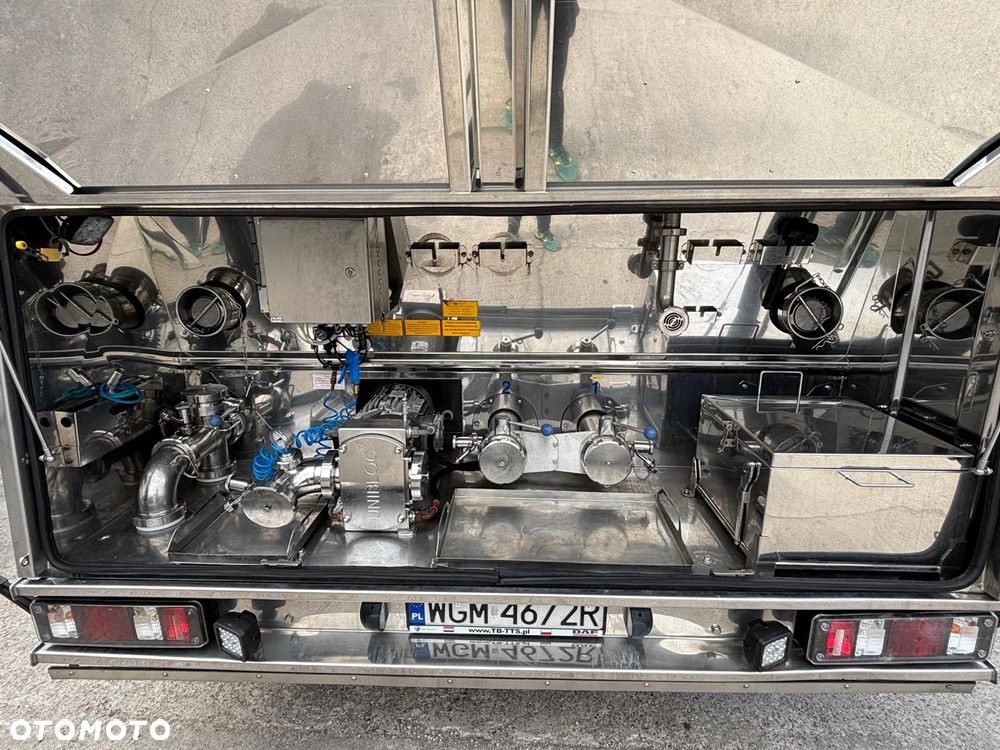 Sommer PRO-WAM, PN-3/CO - 6