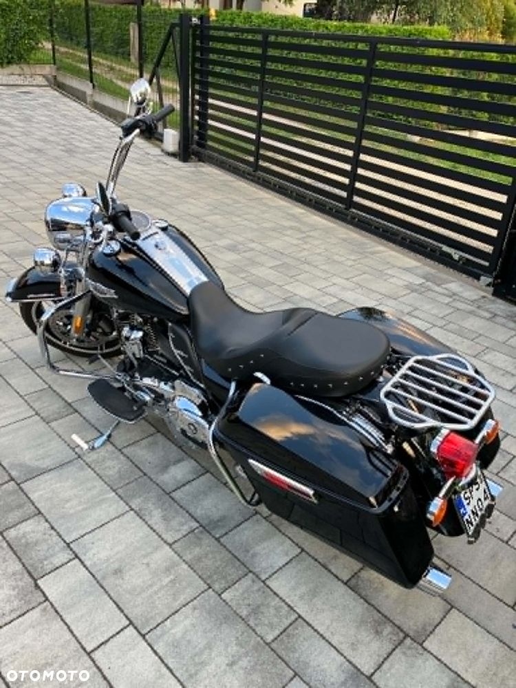 Harley-Davidson Touring Road King - 10