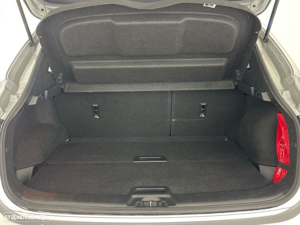 Nissan Qashqai 1.3 DIG-T N-Connecta - 13