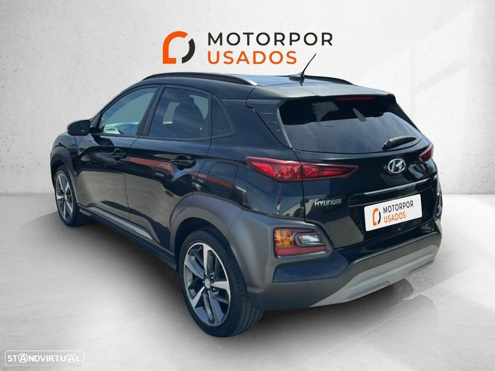 Hyundai Kauai 1.0 T-GDi Premium - 6