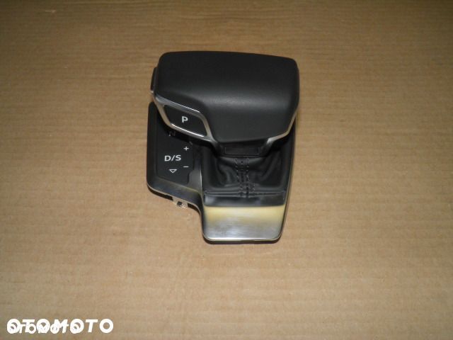 GAŁKA ZMIANY BIEGÓW MIESZEK AUDI A4 B9 A5 - 2