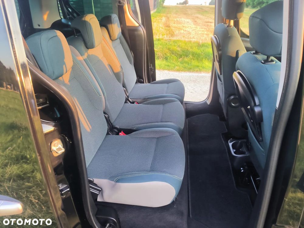 Citroën Berlingo Multispace BlueHDi 120 S&S SELECTION - 16