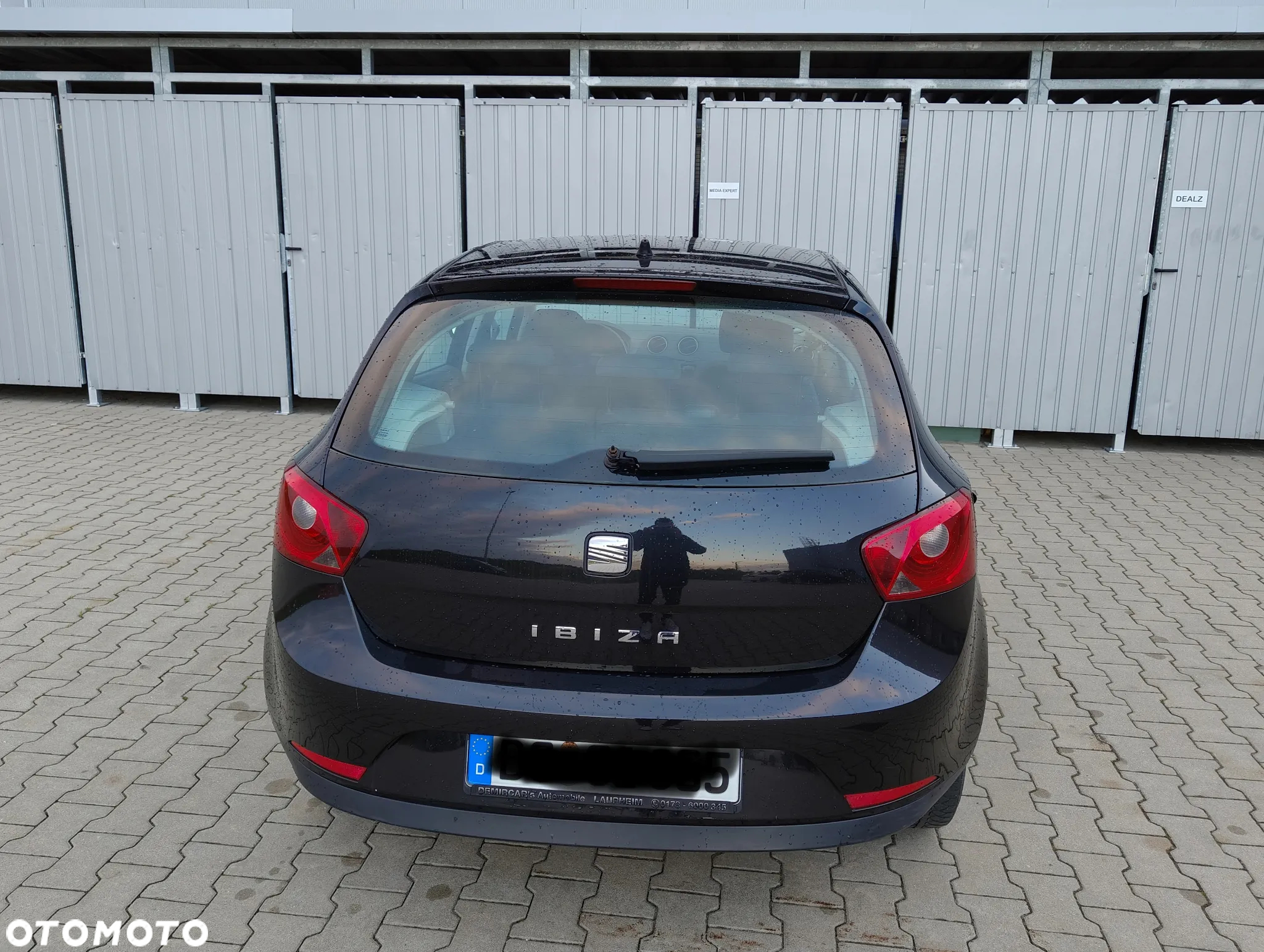 Seat Ibiza - 13