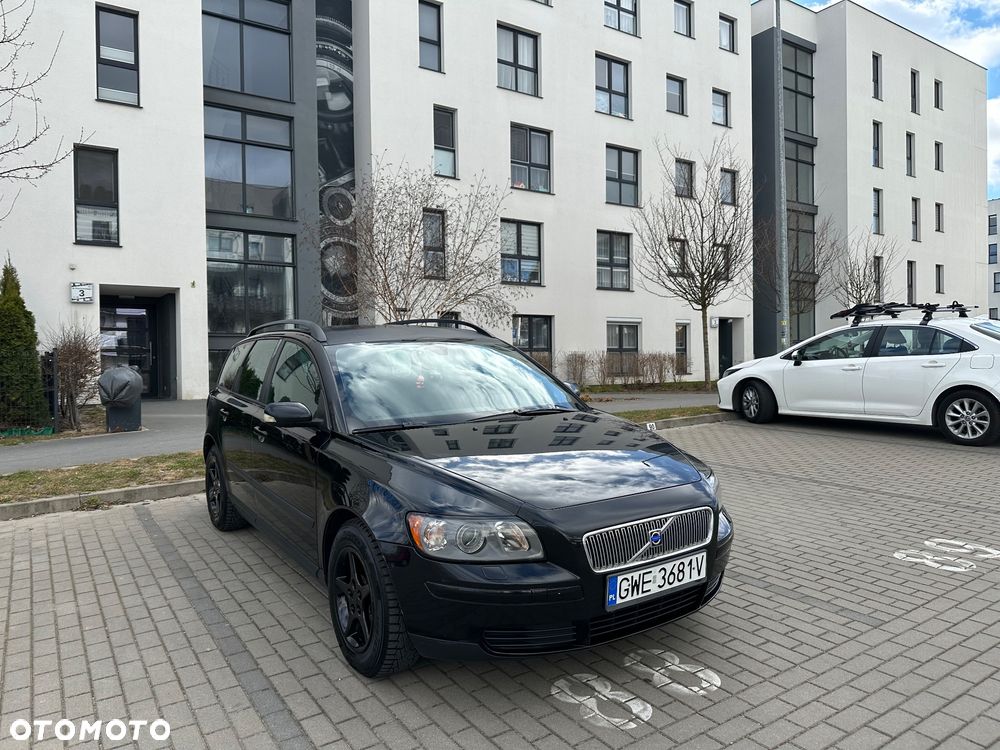 Volvo V50 1.8 Momentum - 3