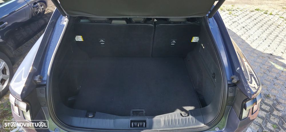 Ford Mustang Mach-E 75.7 kWh Base - 10