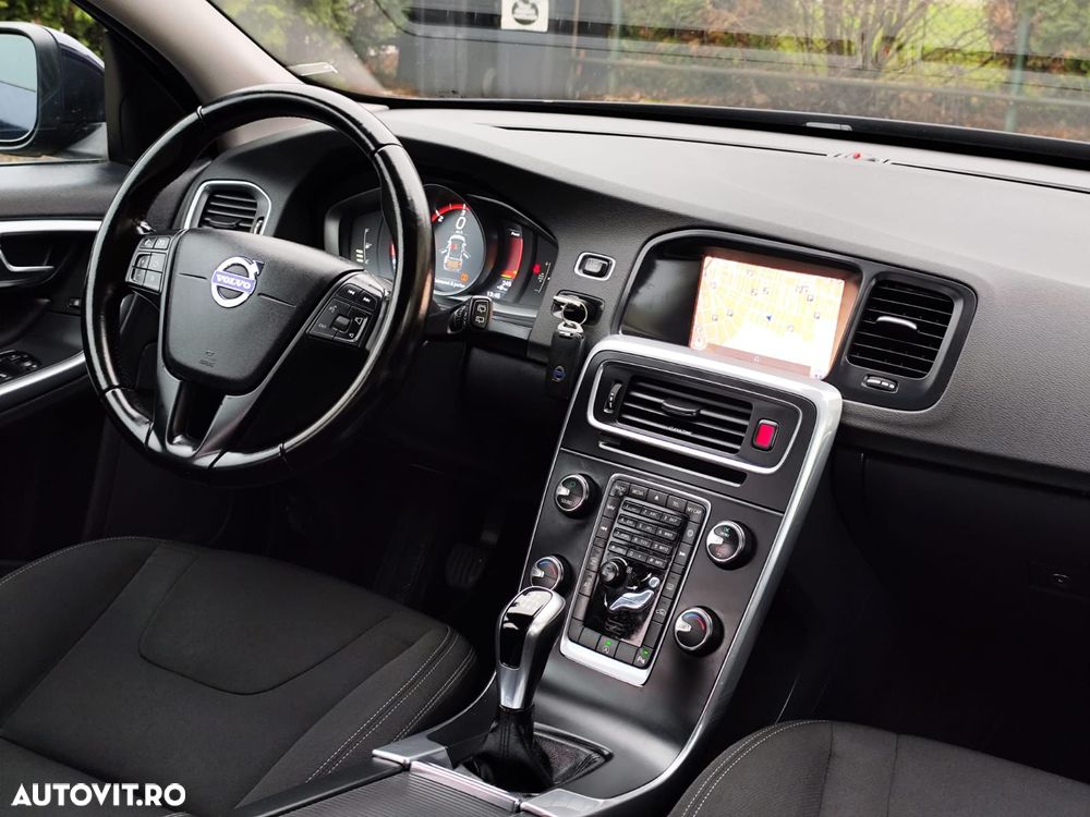 Volvo V60 - 9