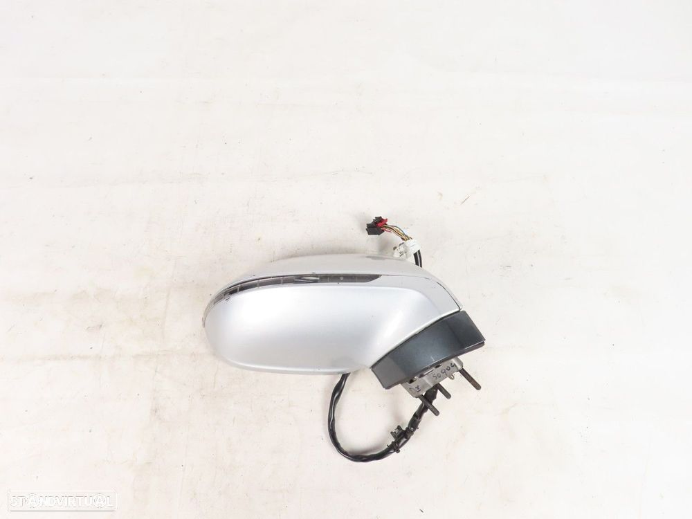 Retrovisor Completo Direito Seminovo/ Original AUDI A7 Sportback (4GA, 4GF) 4G88... - 2