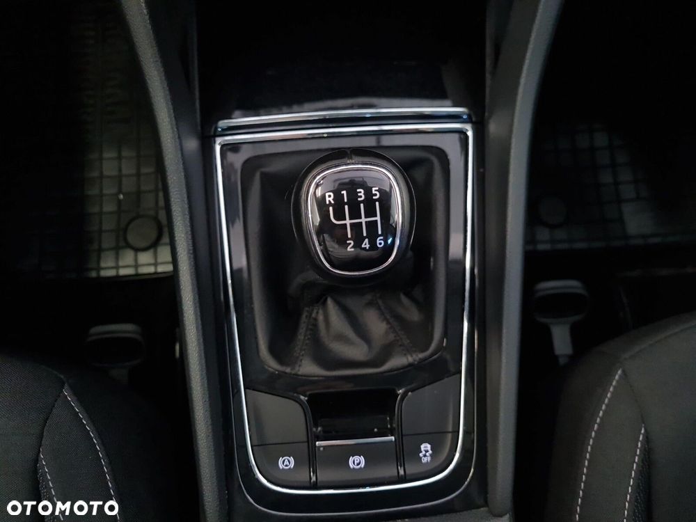 Skoda Karoq 1.5 TSI ACT Ambition - 21