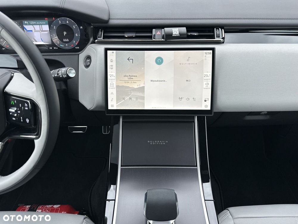 Land Rover Range Rover Velar - 21