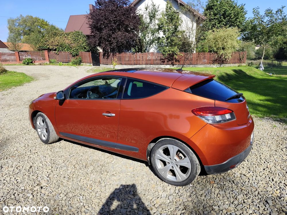 Renault Megane 1.6 16V Dynamique - 13