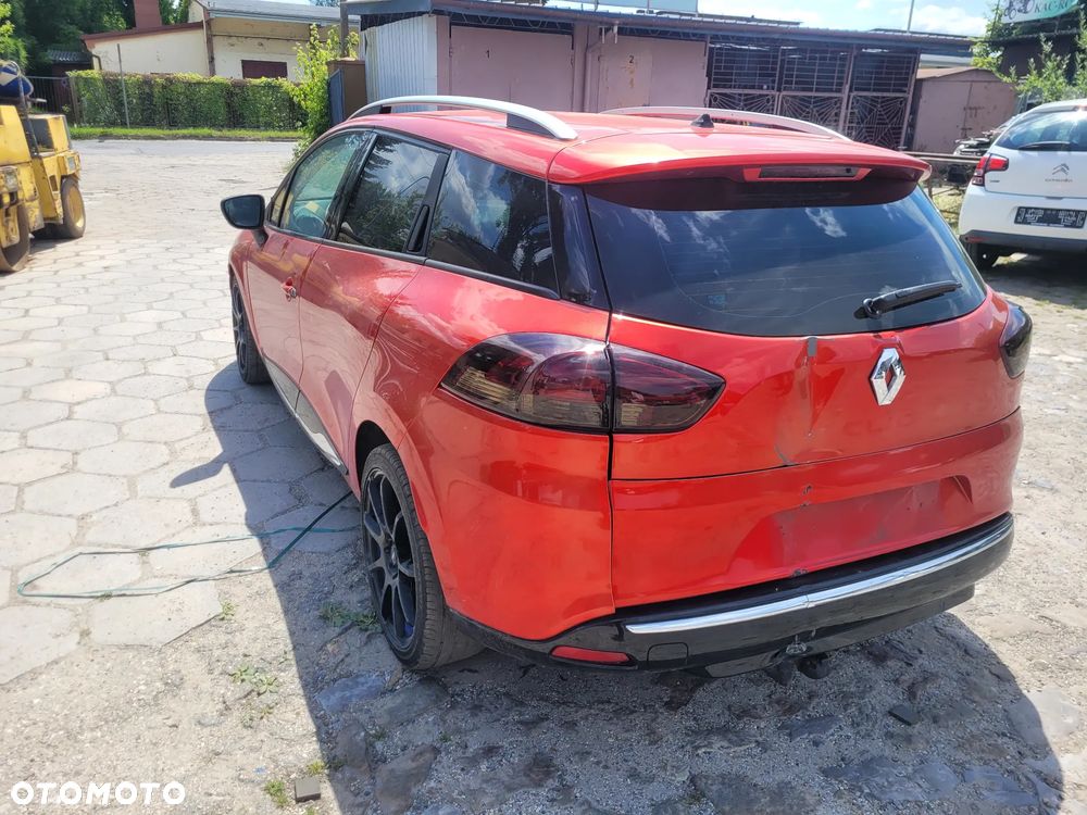 Renault Clio TCe 90 Dynamique - 7