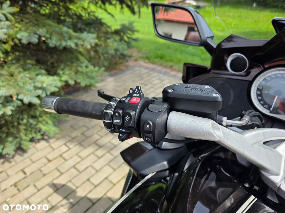 BMW K - 8