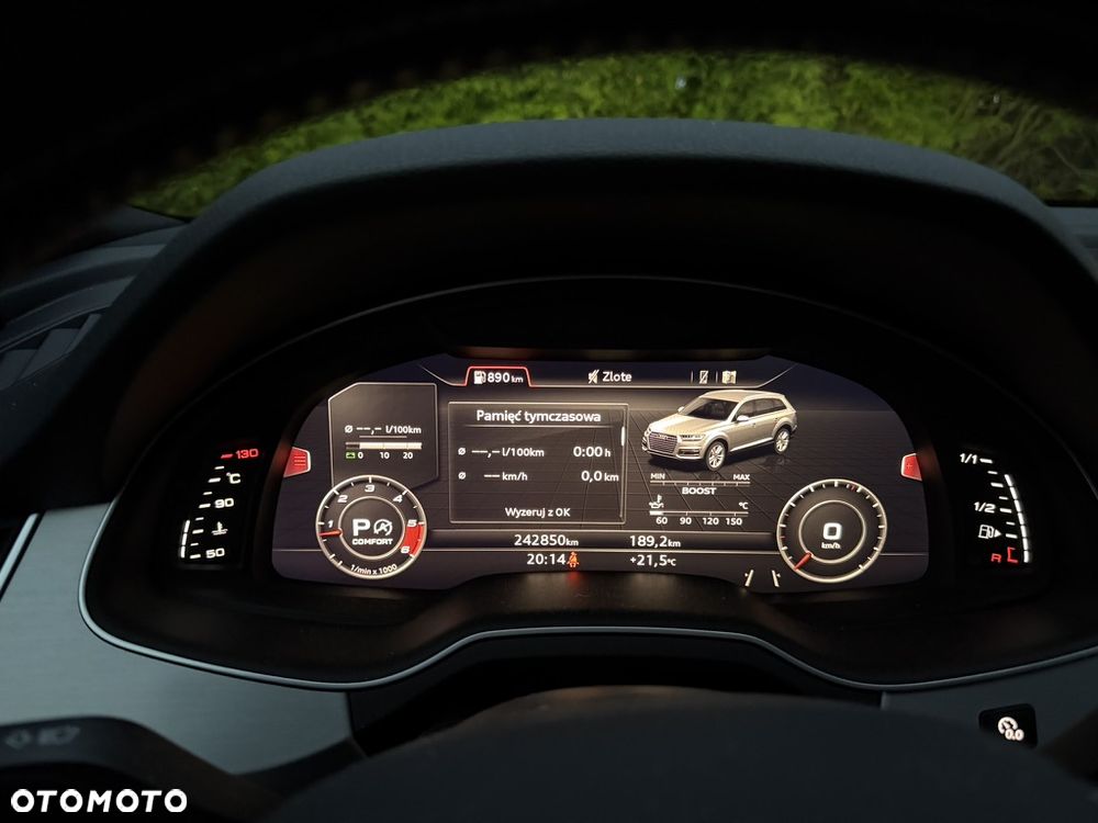 Audi SQ7 - 10