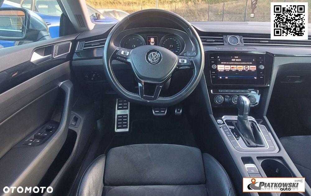 Volkswagen Arteon 2.0 TSI 4Motion Elegance DSG - 16