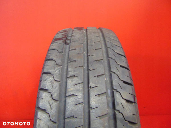 OPONA LETNIA AOTELI EFFIVAN 235/65R16C