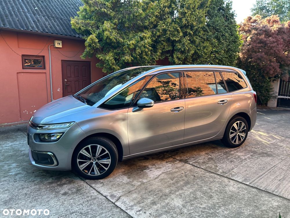 Citroën C4 SpaceTourer - 4