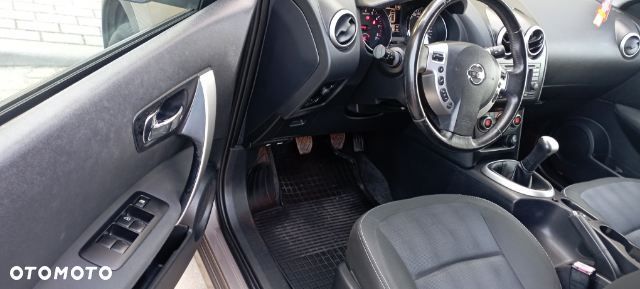Nissan Qashqai 2011 photo 5