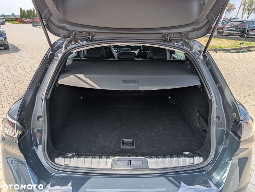 Peugeot 508 1.5 BlueHDi GT Line S&S - 41