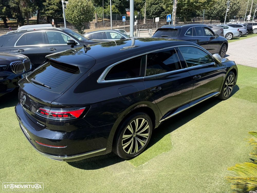 VW Arteon Shooting Brake 1.4 TSI eHybrid Elegance - 11