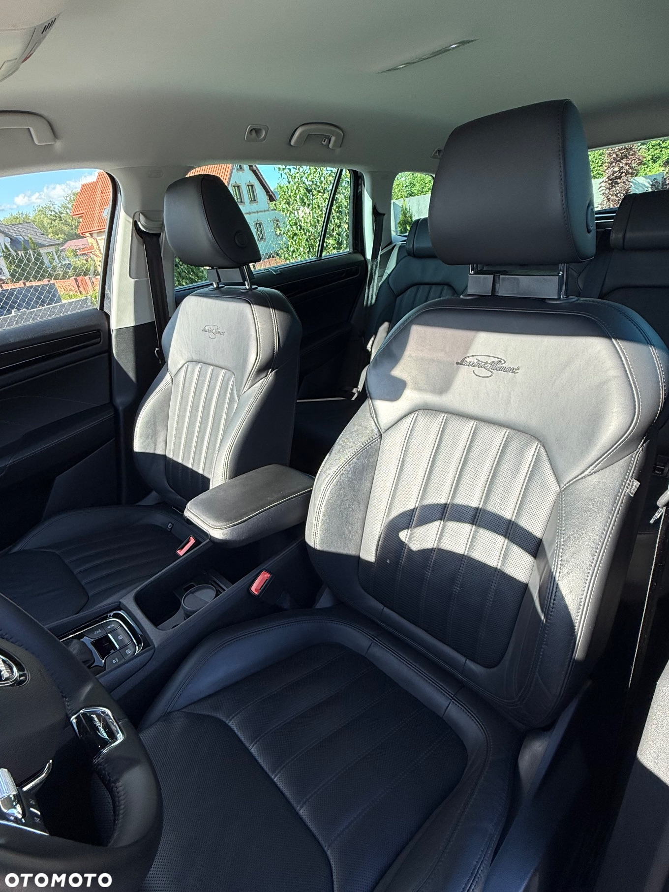 Skoda Kodiaq 2.0 TSI 4x4 L&K DSG 7os - 18