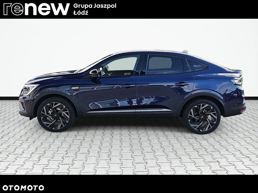 Renault Arkana - 8