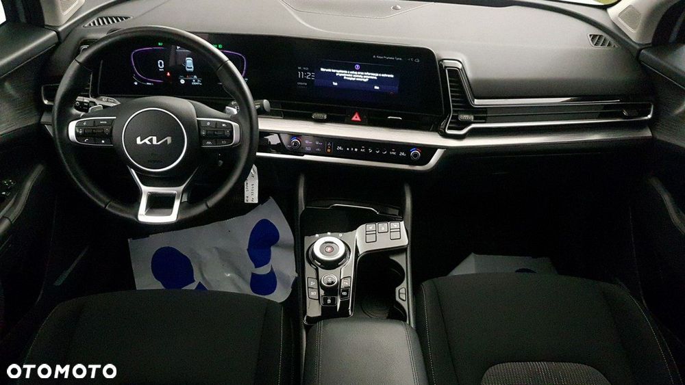 Kia Sportage - 19