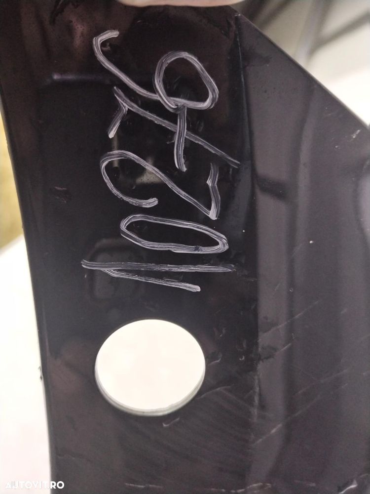 Bara fata Audi A3 S-Line, 2020, 2021, 2022, 2023, 2024, cod origine OE 8Y0807437F. 10276 - 14