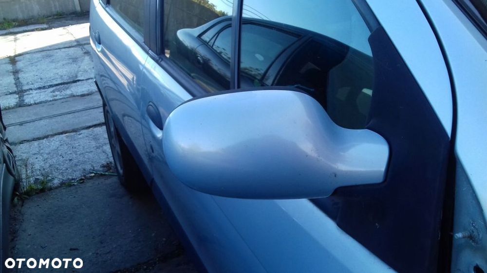 LUSTERKO PRAWE SCENIC 1 MV632 - 1