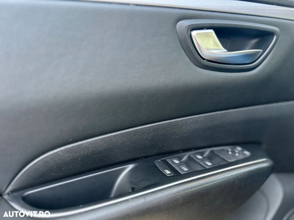 Renault Talisman - 12