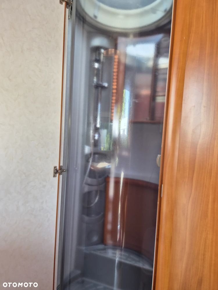 Hobby 460 Excellent - 11