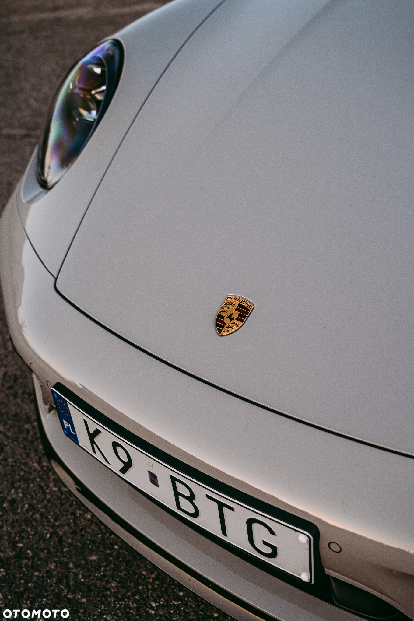 Porsche 911 Carrera 4S - 3