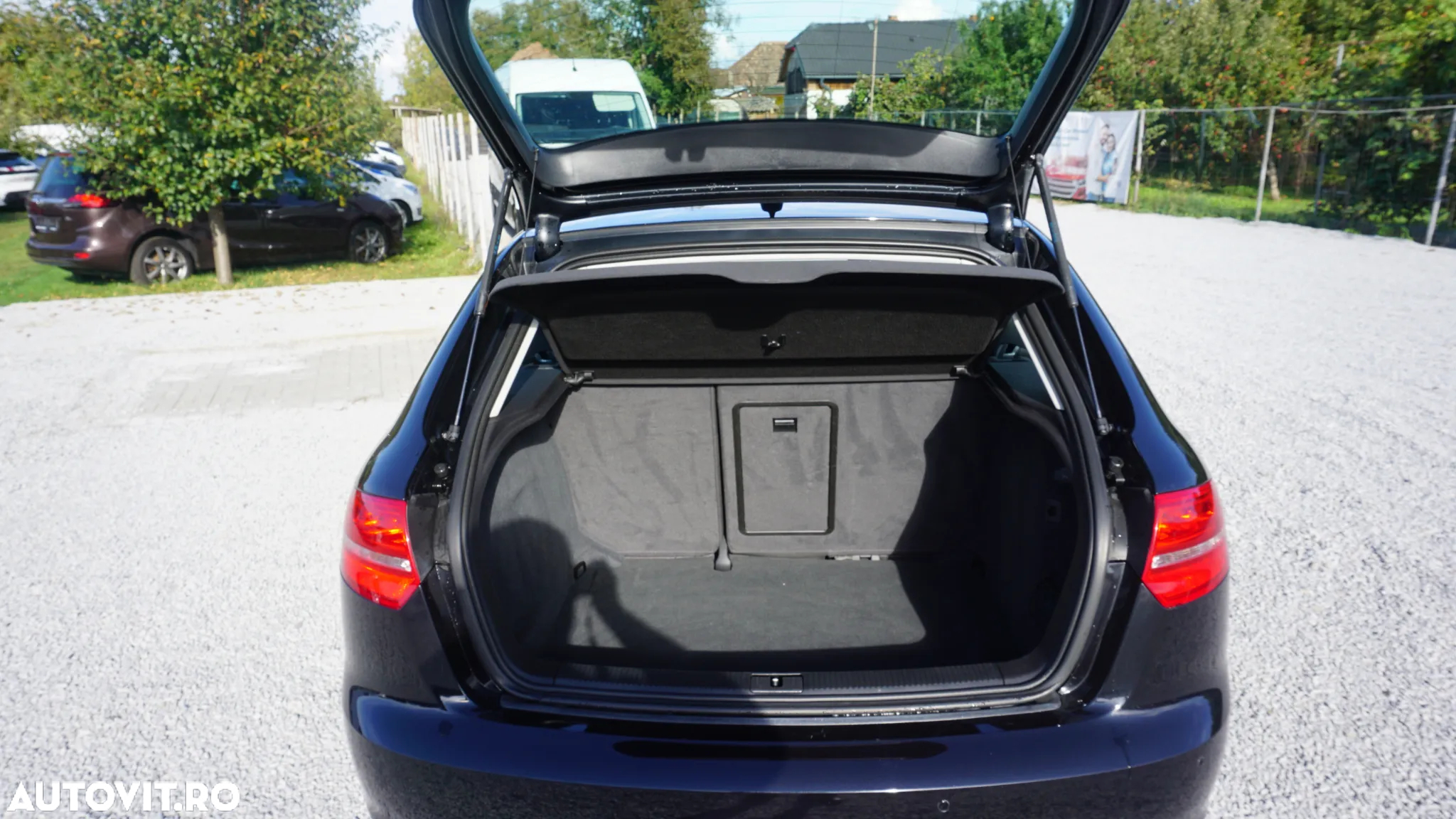 Audi A3 1.6 TDI Sportback DPF S tronic Attraction - 13